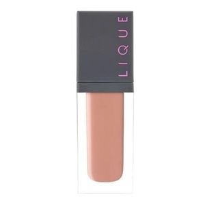 ⚫️ LIQUE Double Shot Matte Liquid Lip New In Box Full-Size Full-Size New In Box